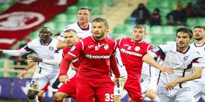 Φωτογραφία: EUROKINISSI