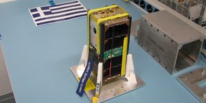 Πολυβραβευμένη η ομάδα