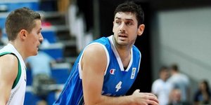 Ανακοίνωσε και Ξανθόπουλο ο Παναθηναϊκός