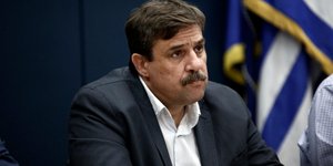 ΦΩΤΟΓΡΑΦΙΑ: EUROKINISSI /EUROKINISSI/ΣΤΕΛΙΟΣ ΜΙΣΙΝΑΣ