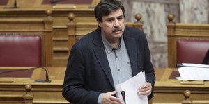 (EUROKINISSI/ ΓΙΑΝΝΗΣ ΠΑΝΑΓΟΠΟΥΛΟΣ)