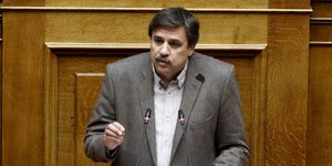 Φωτογραφία: Eurokinissi