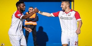 Φωτογραφία: EUROKINISSI