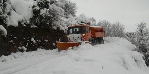 Κλειστά τα σχολεία