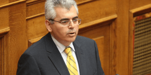 Ευθείες βολές Χαρακόπουλου κατά Χατζηδάκη για το γάλα: Για 5 λεπτά έκπτωση εξοντ