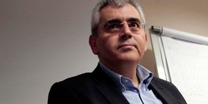 «Καρφιά» κατά Σαμαρά από τον Μάξιμο Χαρακόπουλο: Θολές επιλογές υποψηφίων και άτ