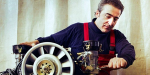 Πόρσε των 150.000 ευρώ από ελληνικό «χέρι»
