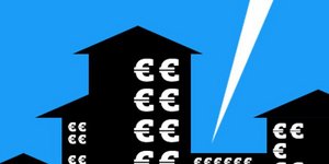 Αυτά είναι τα πέντε χαράτσια που θα πληρώσουν οι ιδιοκτήτες ακινήτων