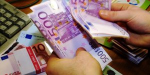 Πεπόνης: Να ελεγχθούν 425 στελέχη τραπεζών χωρίς φορολογικές δηλώσεις