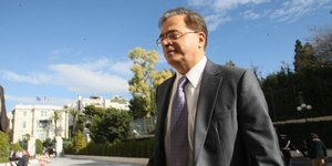 ΦΩΤΟΓΡΑΦΙΑ: EUROKINISSI / ΤΑΤΙΑΝΑ ΜΠΟΛΑΡΗ