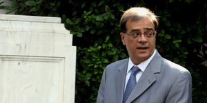 Οι δηλώσεις Χαρδούβελη για χρέος και μνημόνιο έφεραν «πόλεμο» ανάμεσα στο ΥΠΟΙΚ