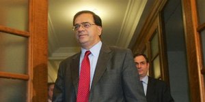 Γκίκας Χαρδουβέλης
