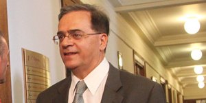 Χαρδούβελης: Θετικά τα μηνύματα από το Βερολίνο -Ολα τα θέματα είναι ανοικτά