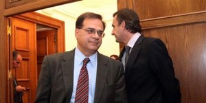 Οι πρώτες αντιδράσεις από τις Βρυξέλλες για την επιλογή του Γκίκα Χαρδούβελη στη