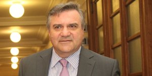 Καστανίδης: Οι διαγραφέντες του ΠΑΣΟΚ θα ιδρύσουν νέο κόμμα