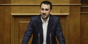 Φωτογραφία: EUROKINISSI/ΓΙΩΡΓΟΣ ΚΟΝΤΑΡΙΝΗΣ