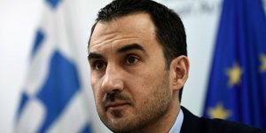 Φωτογραφία: EUROKINISSI/Τατιάνα Μπόλαρη