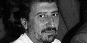 Χάρρυ Κλυνν/Φωτογραφία: Eurokinissi