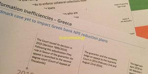 Η έκθεση της Lansdowne