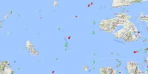 Η Ελληνική Πολεμική Αεροπορία ψάχνει έναν πιλότο της