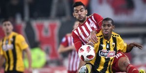 Φωτογραφία: Εurokinissi