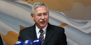 Υφυπουργός Εσωτερικών Κύπρου: Είμαστε σε κατάσταση έκτακτης ανάγκης
