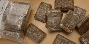 Το βαπόρι απ' την Περσία πιάστηκε στη... Σικελία – 20 τόνοι κατασχέθηκαν από πλο