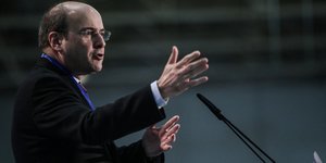 Φωτογραφία: Νίκος Λιμπερτάς/SOOC