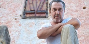 «Ο πατέρας του Αμλετ» του Μάνου Ελευθερίου 