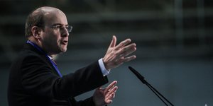 Φωτογραφία: Nikos Libertas / SOOC