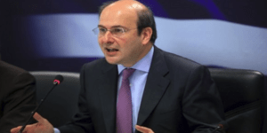 Χατζηδάκης: Οι επόμενες έξι εβδομάδες είναι ιστορικής σημασίας για την Ελλάδα