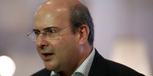 Φωτογραφία: Eurokinissi