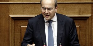 Κωστής Χατζηδάκης