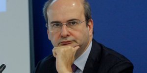 Ο αντιπρόεδρος της ΝΔ
