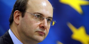 Χατζηδάκης: Ζωτικής σημασίας για την ανάπτυξη της χώρας η εκταμίευση της δόσης