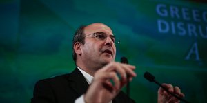 Ο αντιπρόεδρος της Νέας Δημοκρατίας