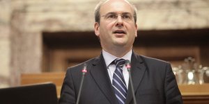 Φωτογραφία: EUROKINISSI/ ΓΙΑΝΝΗΣ ΠΑΝΑΓΟΠΟΥΛΟΣ