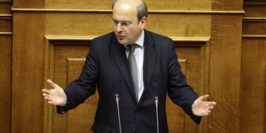 Φωτογραφία: EUROKINISSI/ΓΙΩΡΓΟΣ ΚΟΝΤΑΡΙΝΗΣ