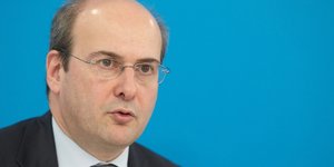 Φωτογραφία: ΑΠΕ-ΜΠΕ/ΓΡΑΦΕΙΟ ΤΥΠΟΥ ΝΔ/ΔΗΜΗΤΡΗΣ ΠΑΠΑΜΗΤΣΟΣ 