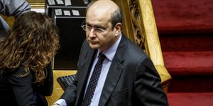 Φωτογραφία: EUROKINISSI/ΓΙΩΡΓΟΣ ΚΟΝΤΑΡΙΝΗΣ