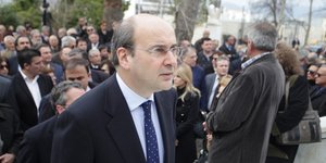 Hatzidakis