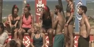 Χατζίδου σε Σπυροπούλου: «Θα φας σφαλιάρα