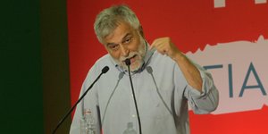 Φωτογραφία: ΧΡΗΣΤΟΣ ΜΠΟΝΗΣ//EUROKINISSI