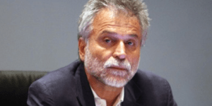 Χατζησωκράτης: Δεν θα γίνει ανασχηματισμός [βίντεο]