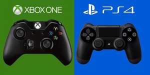 Ξεπουλάνε τα Xbox One και Playstation 4 - Τέλειωσε ήδη το πρώτο απόθεμα της Ama
