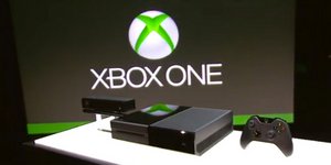 Τη νέα κονσόλα Xbox