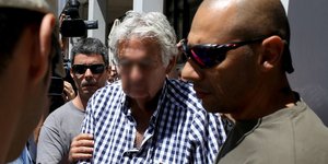 Φωτογραφία: INTIMENEWS/ΜΠΑΜΠΟΥΚΟΣ ΓΙΩΡΓΟΣ