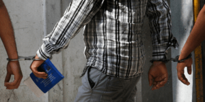 Εφτιαχναν πλαστές διαθήκες