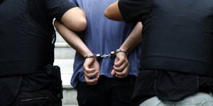 Εξαρθρώθηκε οργάνωση που διακινούσε ναρκωτικά στην Αττική. Φωτογραφία: Eurokinissi