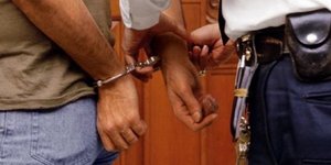 Συνελήφθη Αλβανός για χρέη εκατομμυρίων προς το ελληνικό Δημόσιο